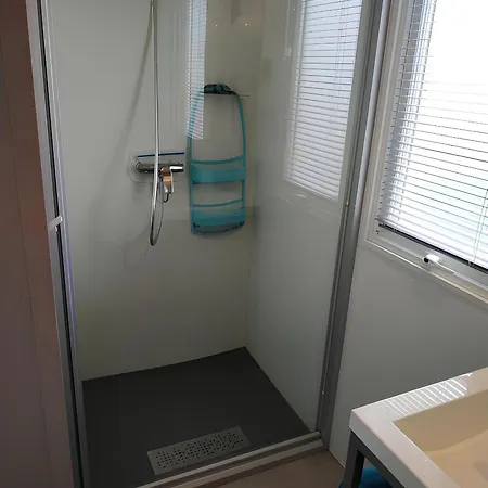 Du Soleil, Du Repos Dans Notre Mobil Σπίτι διακοπών