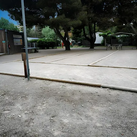 Du Soleil, Du Repos Dans Notre Mobil * Ναρμπόν