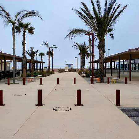 Dom wakacyjny Du Soleil, Du Repos Dans Notre Mobil Narbona